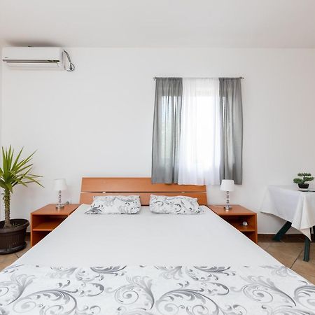 Apartments Bojic Tivat Exterior photo