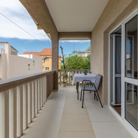Apartments Bojic Tivat Exterior photo