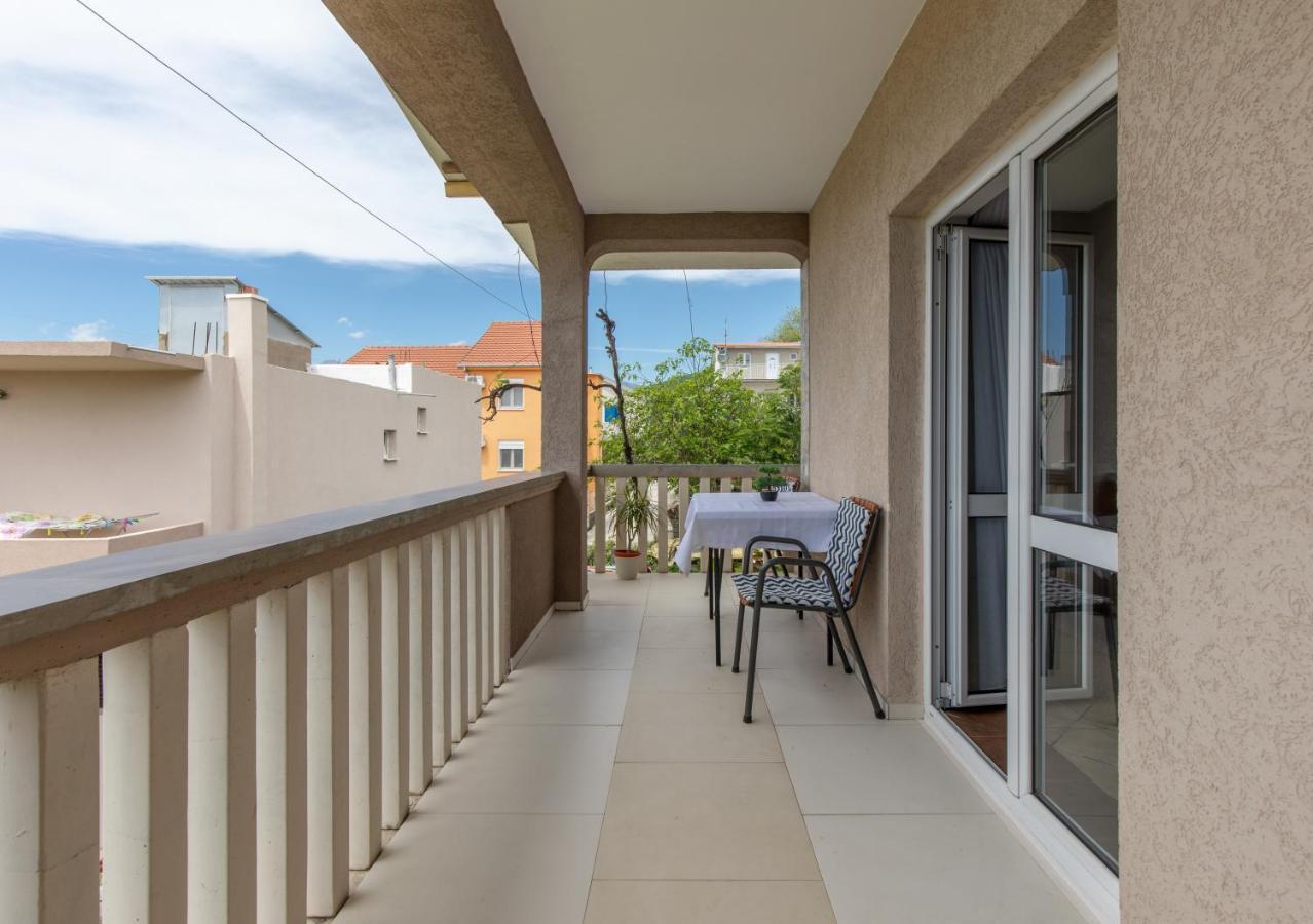 Apartments Bojic Tivat Exterior photo
