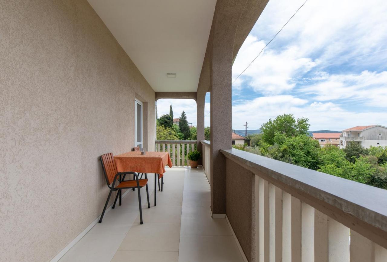Apartments Bojic Tivat Exterior photo