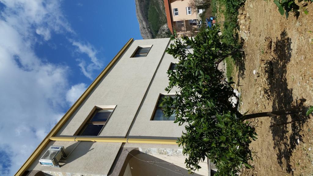 Apartments Bojic Tivat Exterior photo